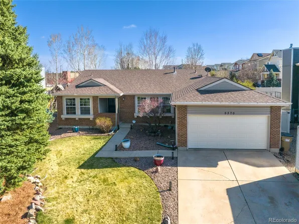 5370 W 74th Avenue, Arvada, CO 80003