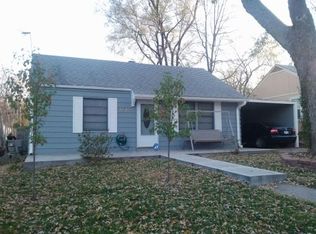 5113 Locust Ave, Kansas City, KS 66106