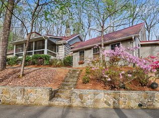 8528 Soapstone Creek Cir, Hiawassee, GA 30546