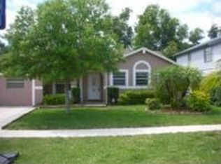 8306 SW 20th St, North Lauderdale, FL 33068