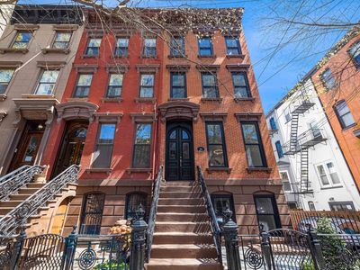 292 Varick St, Jersey City, NJ, 07302