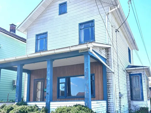 153 D St, Johnstown, PA 15906