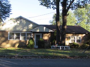 736 Bainbridge Ave, Mays Landing, NJ 08330