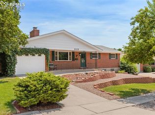 2123 Glenn Summer Rd, Colorado Springs, CO 80909