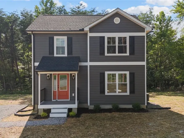 726 Stoney Point, Cumberland, VA 23040