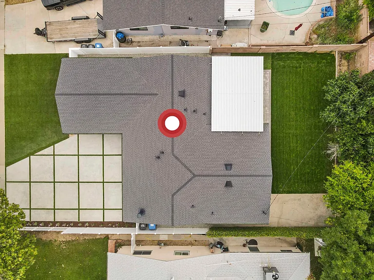 23807 Archwood St — Photo 19