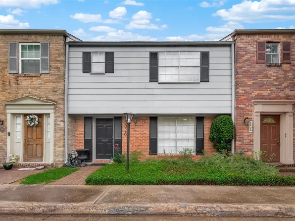 5826 Doliver Dr #55, Houston, TX 77057