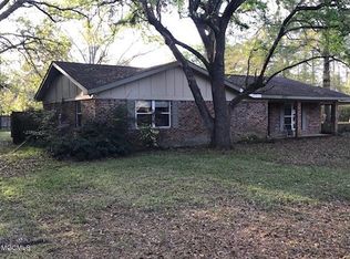 9235 Hardwicke Rd, Moss Point, MS 39562