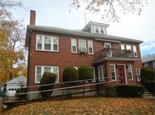 577-579 Commonwealth Avenue, NEWTON, MA 02459