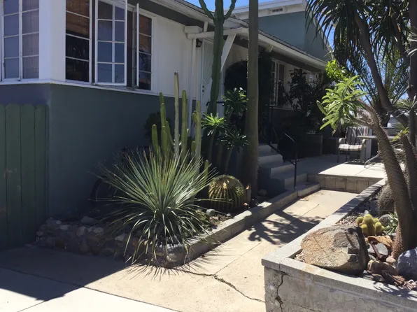 (undisclosed Address), San Diego, CA 92111