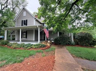 4798 Pfaff Ln, Pfafftown, NC 27040
