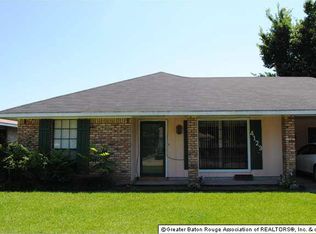 4123 Daytona Ave, Baton Rouge, LA 70814