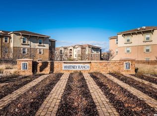 1221 Whitney Ranch Pkwy UNIT 1136, Rocklin, CA 95765