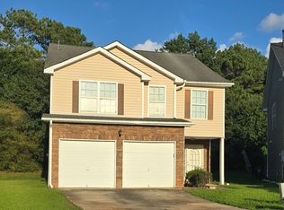 7284 Mountain Laurel Way, Stockbridge, GA 30281