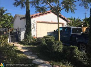 1736 NW 3rd Ave, Pompano Beach, FL 33060