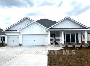 11334 Genuine Risk Cir, Daphne, AL 36526