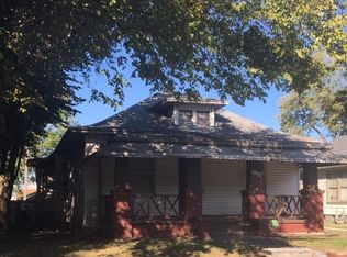 1312 S Quincy Ave, Tulsa, OK 74120