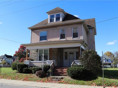 109-111 & #117-N, New Castle, PA, 16101