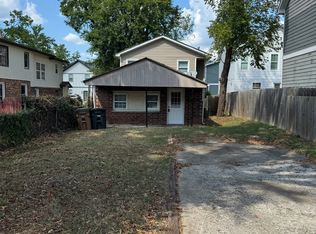 2406 Hyde St, Nashville, TN 37208