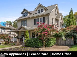 808 Washington Ave, Palmyra, NJ 08065