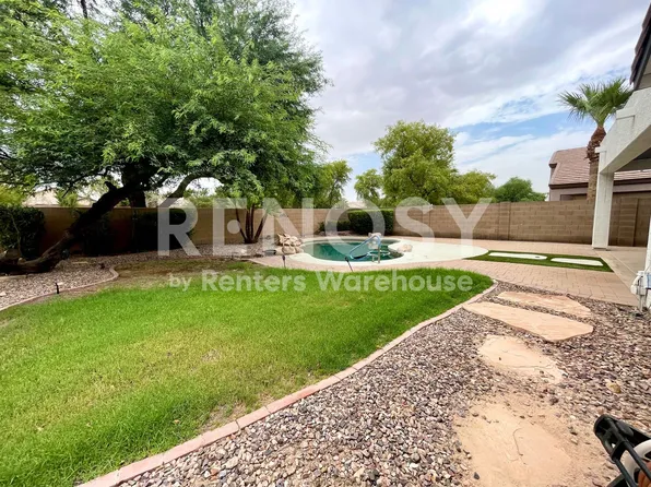 637 W Citrus Way, Chandler, AZ 85248