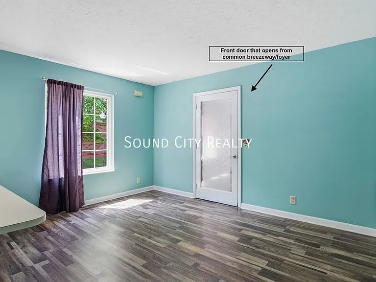 7016 Bonnalake Dr #B — Photo 2