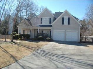 1536 Jade Cove Dr, Powder Springs, GA 30127