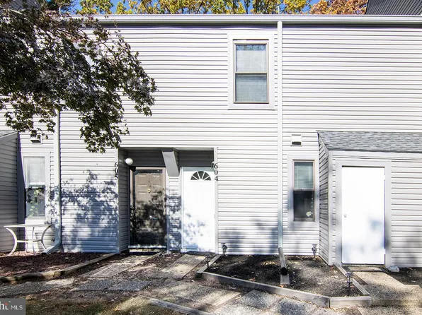 604 Bromley Est, Clementon, NJ 08021