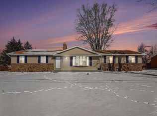 5402 W Farrand Rd, Clio, MI 48420