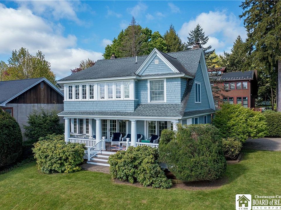 15 Emerson Ave, Chautauqua, NY 14722 Zillow