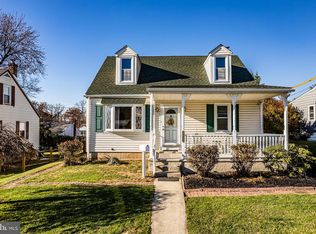 677 Beechwood Ave, Pottstown, PA 19464