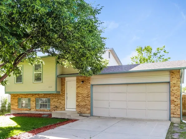 1554 S Biscay Ct, Aurora, CO 80017