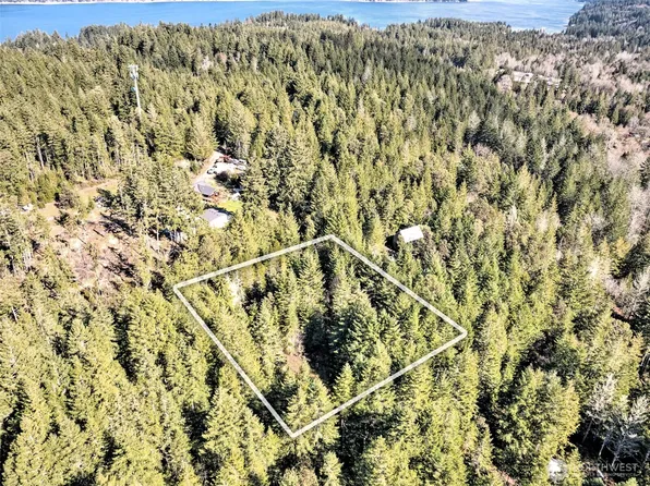 131 E Skyview Drive, Union, WA 98592