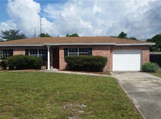 1336 Coronet Dr, Deltona, FL 32725