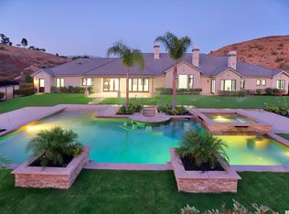 10805 W Stallion Ranch Rd, Shadow Hills, CA 91040