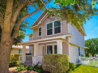 360 Sampson, Kyle, TX 78640