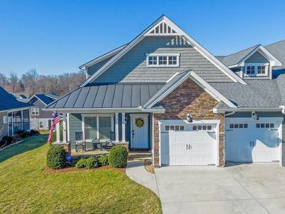 411 Preserve Dr, Lynchburg, VA, 24503