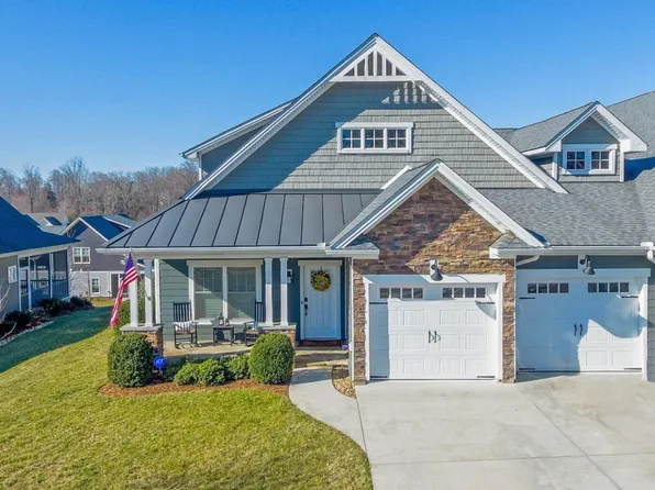 411 Preserve Dr, Lynchburg, VA 24503