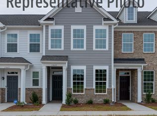 1750 Eastfall St, Kernersville, NC 27284