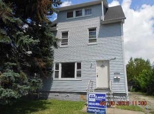 12501 Farringdon Ave, Cleveland, OH