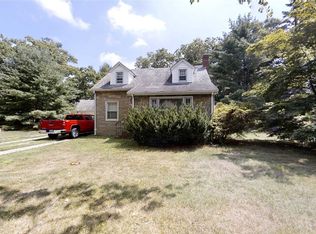107 Midwood Ave, Nesconset, NY 11767