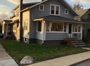 1112 Park Ave #2, Winona Lake, IN 46590