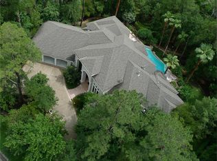 63 S Benton Woods Cir, Spring, TX 77382