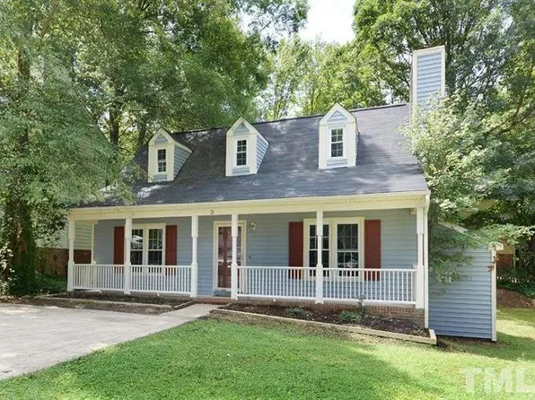 3 Old Towne Pl, Durham, NC 27713