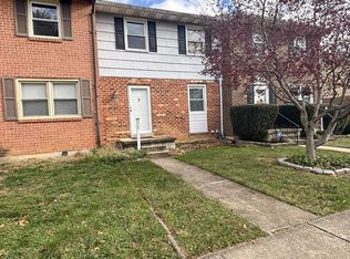 325 Town Green Way, Reisterstown, MD 21136