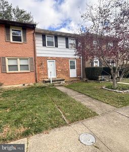 325 Town Green Way, Reisterstown, MD, 21136