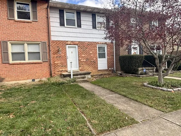325 Town Green Way, Reisterstown, MD 21136