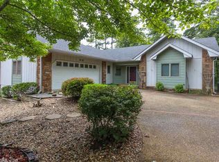 38 Promesa Ln, Hot Springs Village, AR 71909