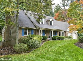 6620 Jill Ct, Mc Lean, VA 22101