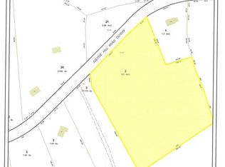 188-194 Justice Hill Cuto, Sterling, MA 01564